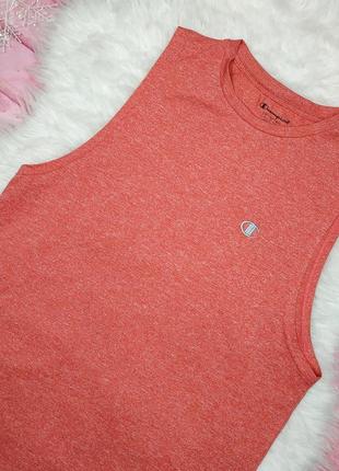 Майка спортивная champion