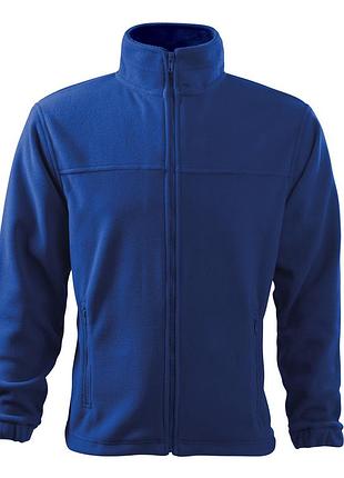 Реглан флисовый на молнии jacket 280 2xl