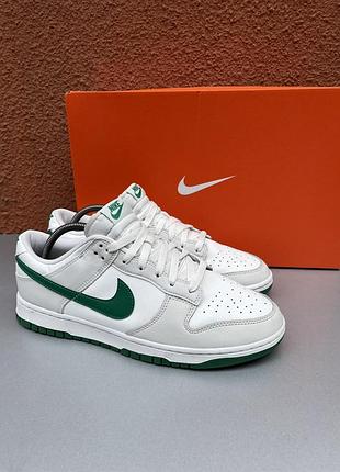 Кроссовки nike dunk оригинал 2