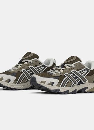 Asics gel-sonoma tr62