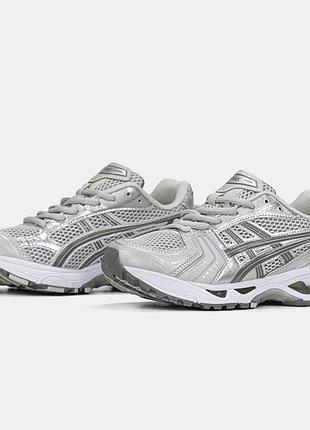 Asics gel-kayano 14 "cloud grey"
