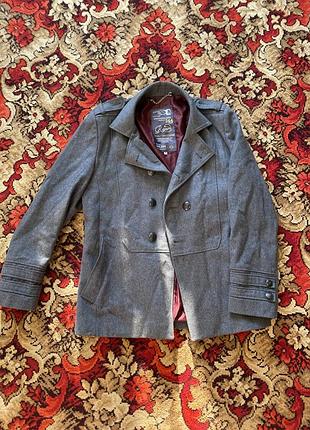 River island  пальто