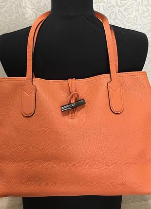 Сумка longchamp 10