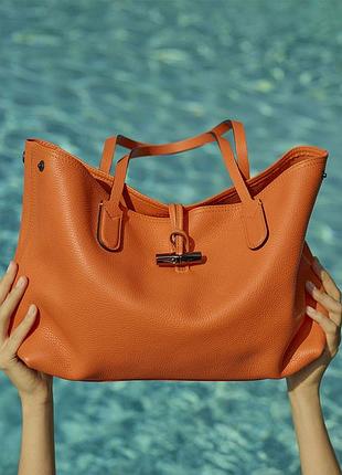 Сумка longchamp 2