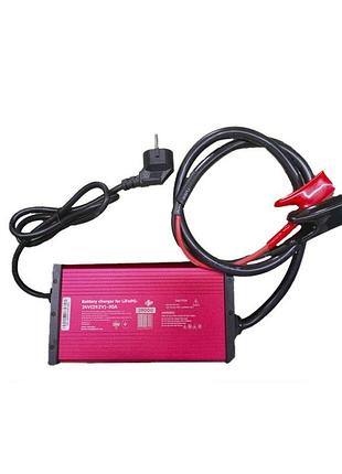 Зарядное устройство для аккумуляторов logicpower lifepo4 24v (29.2v)-30a-876w