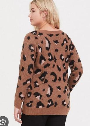 Светр/полувер 2