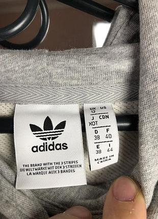 Худі adidas 4