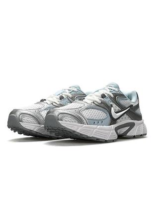 Жіночі кросівки nike v5 rnr white metallic sky
