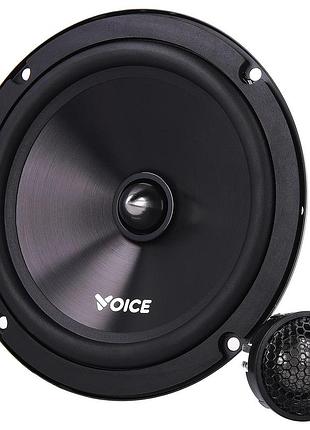 Компонентна акустика voice e62c