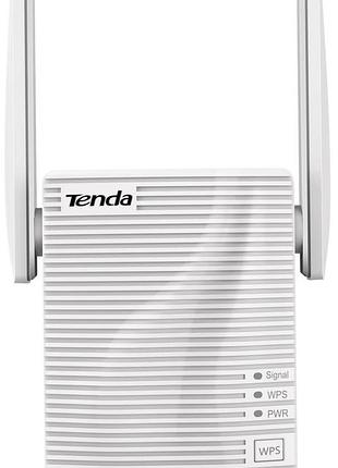 Расширитель wifi-покрытия tenda a18 ac1200, 2x2dbi