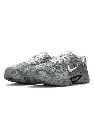 Жіночі кросівки nike v5 rnr light grey metallic