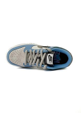 Nike sb dunk x otomo katsuhiro old blue premium