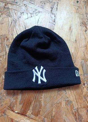 Оригінальна шапка new era new york