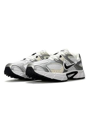 Жіночі кросівки nike v5 rnr white metallic beige
