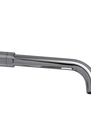 Излив для встроенного смесит globus lux glpr-s-200