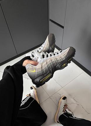 Nike air max 95 og 5