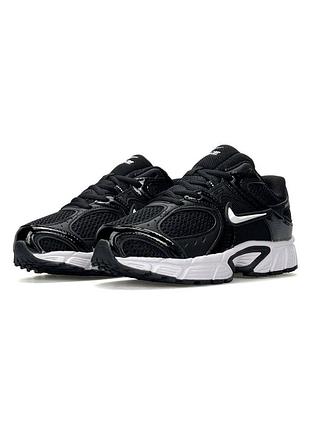 Жіночі кросівки nike v5 rnr black white