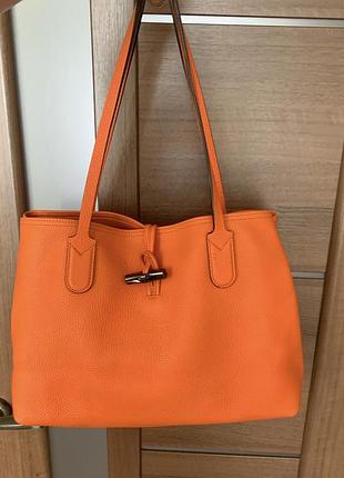 Сумка longchamp 3