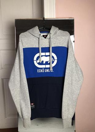 Худі ecko untld. xl