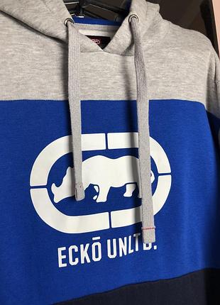 Худі ecko untld. xl 2