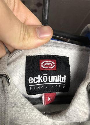 Худі ecko untld. xl 4