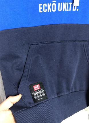 Худі ecko untld. xl 5