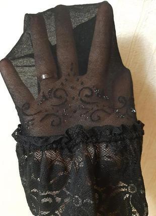 Акция!!!шикарные чулочки на силиконе