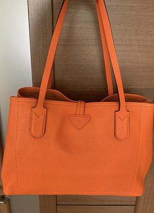 Сумка longchamp 9