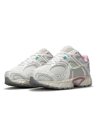 Жіночі кросівки nike v5 rnr white pink