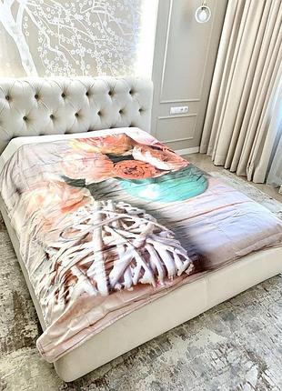 Issi home 8 покривало 200x220см. туреччина.