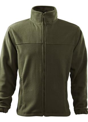 Реглан флисовый на молнии jacket 280 s
