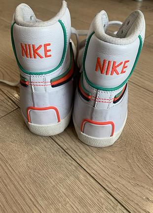 Nike blazer mid ‘77 2