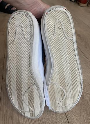 Nike blazer mid ‘77 4