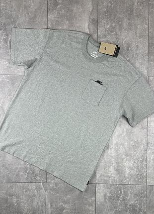 Футболка nike новая