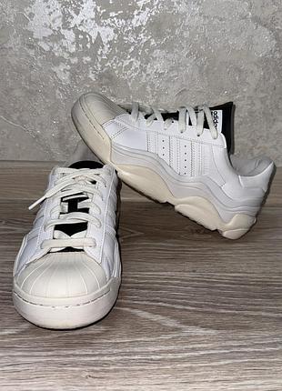 Кроссовки adidas superstar millencon