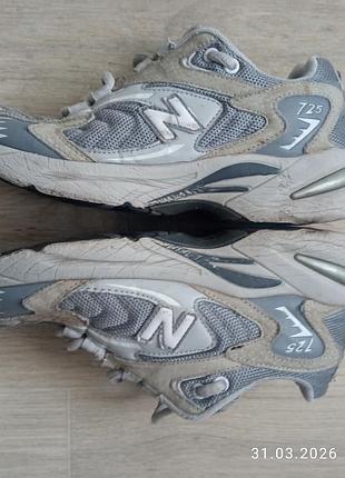 Кроссовки new balance 725