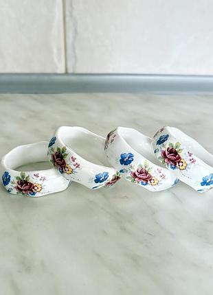 Кольца для салфеток