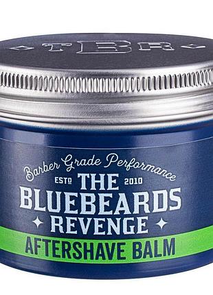 Бальзам после бритья the bluebeards revenge after-shave balm 100 мл