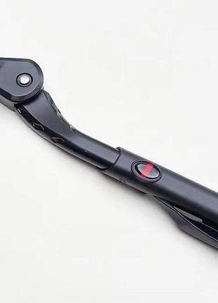 Лапка bs alu сбоку 40мм, 24-29", черный (ck67-2)