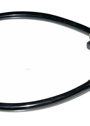 Замок под ключ secura kb107 6 x 760 мм (a-z-0041)