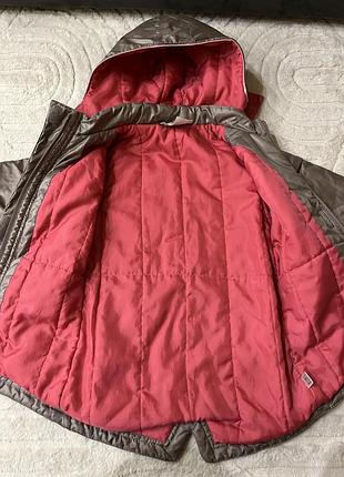 Куртка дитяча 4