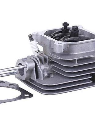 Головка блока в сборе tt agro moto на бензиновый двигатель p65f (zs)