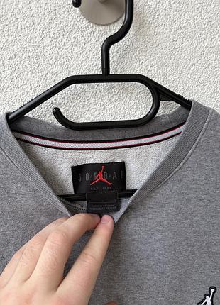 Світшот jordan 4