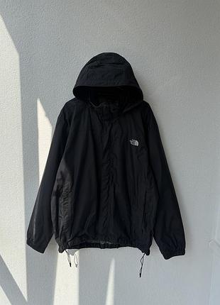 Вітровка the north face