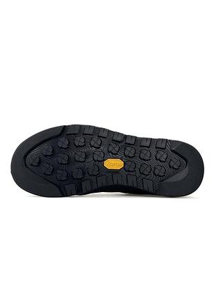 The north face clyffe trainers black 3