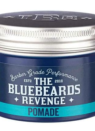 Помада the bluebeards revenge pomade 100 мл