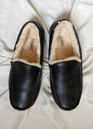 Ugg тапочки 5