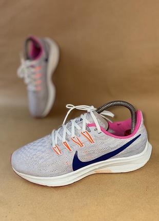 Nike air zoom pegasus 36 38(24см)