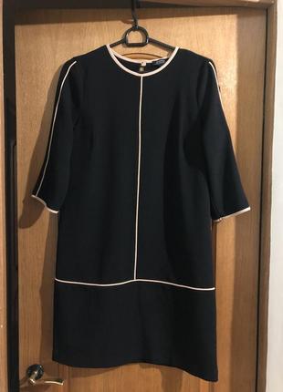 Платье миди