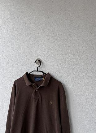 Лонгслів polo ralph lauren 2